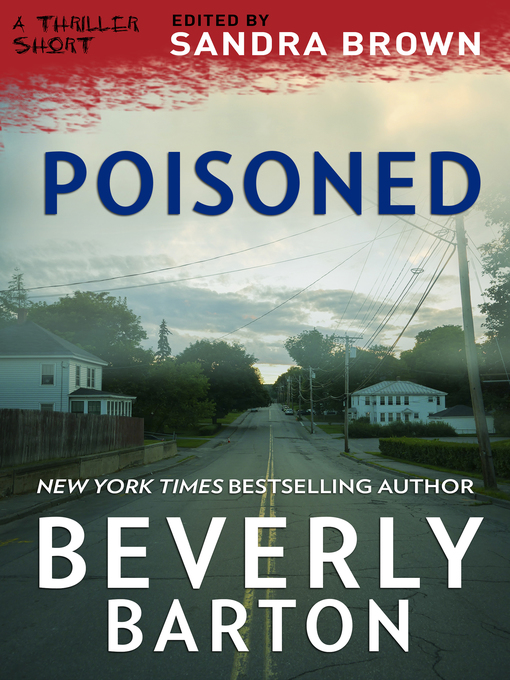 Title details for Poisoned by Beverly Barton - Wait list